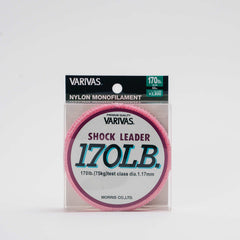 Varivas Shock Leader 50m