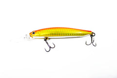 Wobbler Smith Cherry Blood 90 D