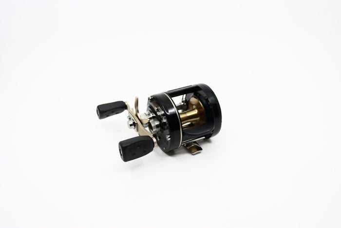 Abu Garcia Ambassadeur Classic 5601 JB-Casting Reels-Abu Garcia