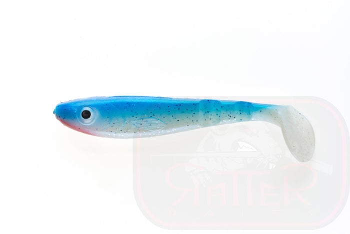 Abu Garcia McPike 18cm-Silicone lures-Abu Garcia