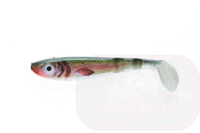 Abu Garcia McPike 21cm 1pcs – Ratter Baits Abu Garcia McPike 21cm 1pcs – Ratter Baits