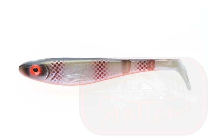 Abu Garcia McPike 25cm-Silicone lures-Abu Garcia
