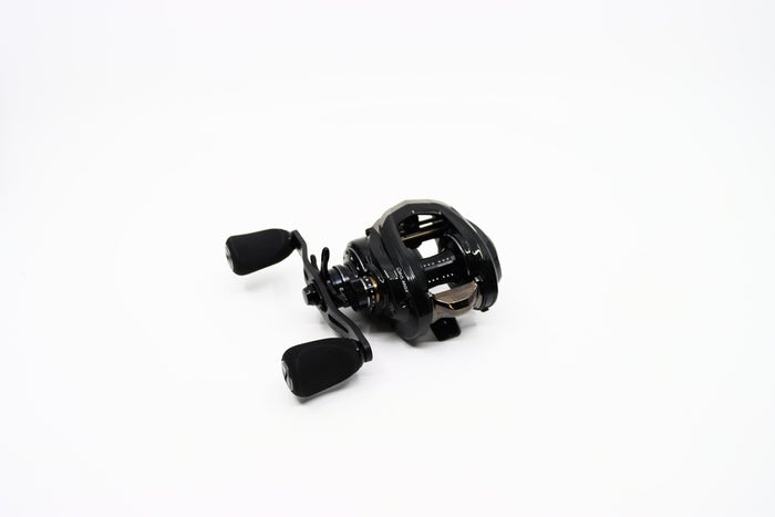 Abu Garcia MGX2-L-Casting Reels-Abu Garcia