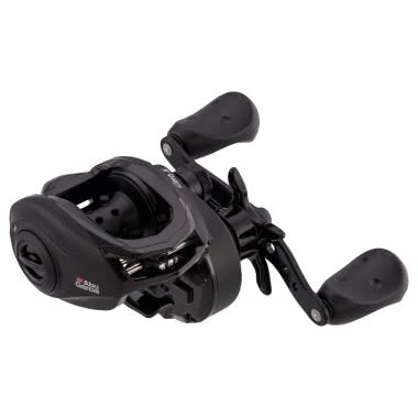 Abu Garcia Revo X REVO4 X-L-Casting Reels-Abu Garcia