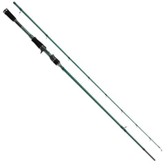 Abu Garcia Spike X Vertical 632 14-35G C