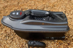 Actor Basic MK4 carbon with side light-Electronics-Boatman