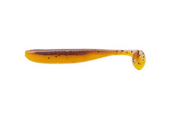Akkoi PRIME 75mm-Silicone lure-Akkoi