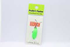 Anglers system BUX 2.5g-Spoons-Anglers System