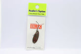 Anglers system BUX 2.5g-Spoons-Anglers System