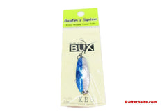 Anglers System Bux 3.8g - Ratter BaitsAnglers System Bux 3.8gAnglers System