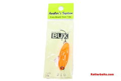 Anglers System Bux 3.8g - Ratter BaitsAnglers System Bux 3.8gAnglers System