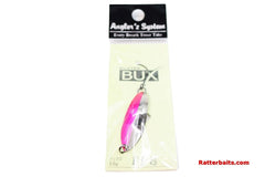Anglers System Bux 3.8g - Ratter BaitsAnglers System Bux 3.8gAnglers System