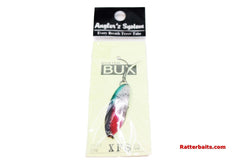 Anglers System Bux 3.8g - Ratter BaitsAnglers System Bux 3.8gAnglers System
