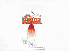 TROUT SPOONS Anglers system Dohna 2g