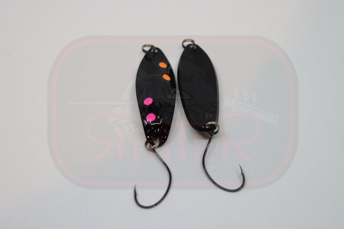 Anglers System OLIAN 19g-Spoons-Anglers System