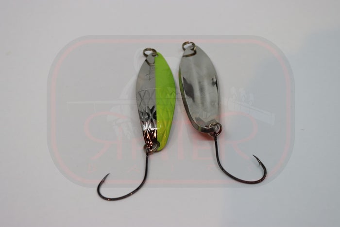 Anglers System OLIAN 19g-Spoons-Anglers System
