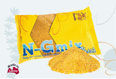 Barība N-Gmix Intense sport