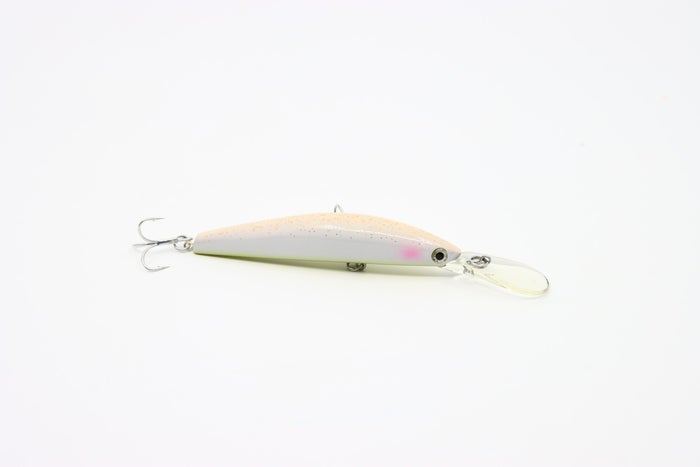 Bassday Sugar Deep 90F-Wobbler-Bassday