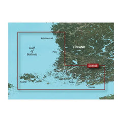 Garmin Navionics Vision+ karte