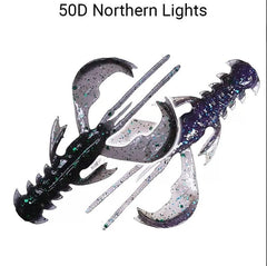 Crazy Fish Nimble 65mm - Ratter BaitsCrazy Fish Nimble 65mmCrazy Fish