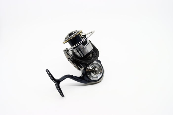 Daiwa Certate LT 2500D-Spinning reels-Daiwa
