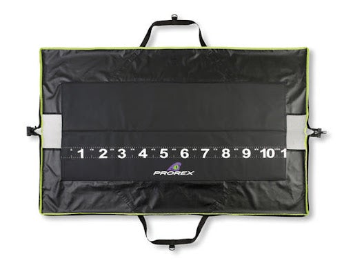 Daiwa Prorex Weigh Sling & Unhooking Mat-Boxes and Bags-Daiwa Prorex