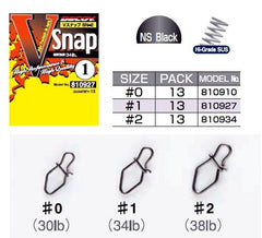 Decoy AH-12 Area Hook Jiggy
