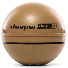 Deeper Sonar CHIRP+ 2 - Ratter BaitsDeeper Sonar CHIRP+ 2Deeper