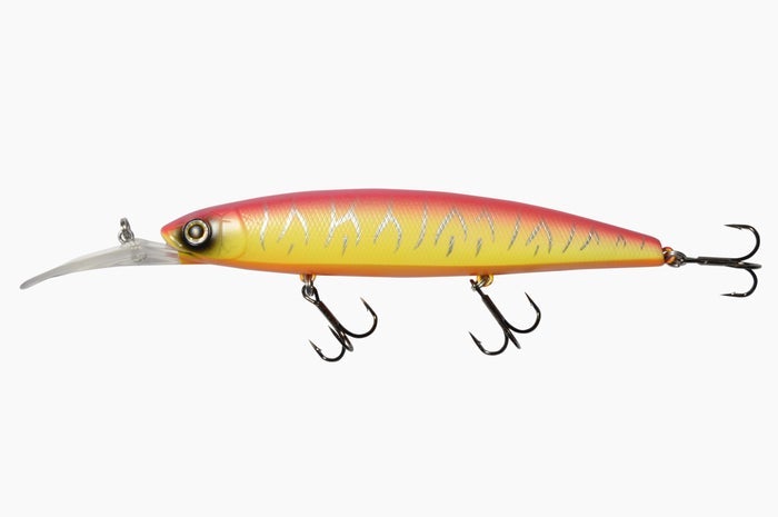 Deps Balisong 130 SF Long Bill-Wobblers-Deps