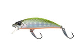 DUO RYUKI 45S D3 SINGLE HOOK-Wobbler-DUO