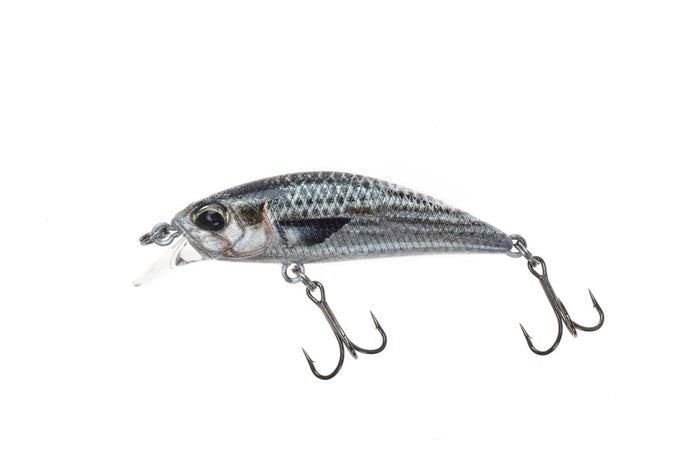 DUO Ryuki 45S SW-Wobbler-DUO