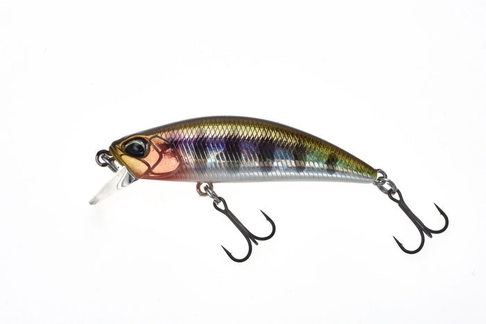 DUO RYUKI 45S-Wobbler-DUO