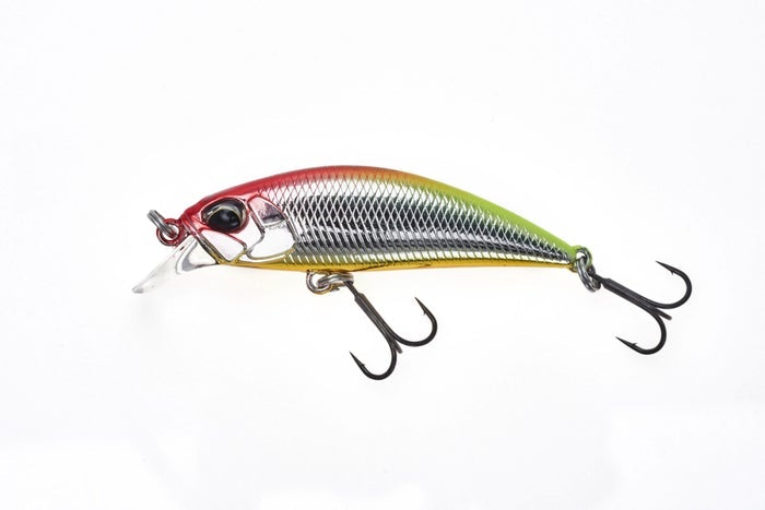 DUO RYUKI 45S-Wobbler-DUO