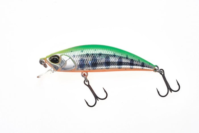 DUO RYUKI 50F-Wobbler-DUO