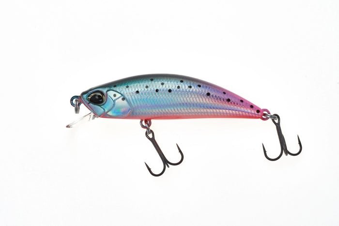 DUO RYUKI 50F-Wobbler-DUO