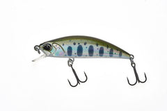 DUO RYUKI 50S TAKUMI-Wobbler-DUO