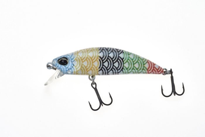 DUO RYUKI 50S-Wobbler-DUO