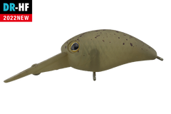 Jackall Timon PaniCra MR F 32mm 3.3g