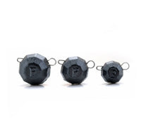 Fanatik "GRANENYY" black-Lead weights-Fanatik
