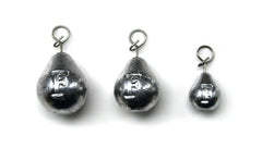 Fanatik Lead Fastach sinker "Podkidish"-Lead weights-Fanatik