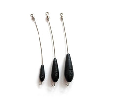 Fanatik Tokyo Rig ''Chupa Chups''-lead weights-Fanatik