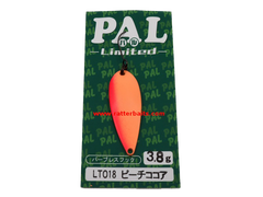 Trout Spoons Forest PAL Limited