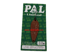 Trout Spoons Forest PAL Limited
