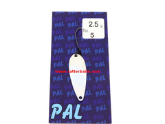 Trout Spoons Forest PAL