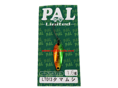 Trout Spoons Forest PAL Limited