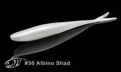 Freaky Fish 5.5-Silicone lure-Lunker City