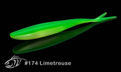 Freaky Fish 5.5-Silicone lure-Lunker City