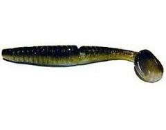 Gambler EZ Vibez 3.75''-Silicone lures-Gambler