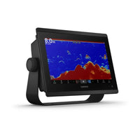 Garmin GPSMAP 8412 with Worldwide Basemap