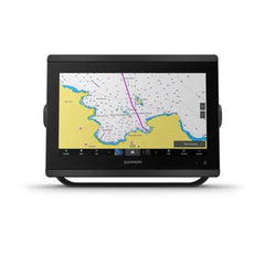 Garmin GPSMAP 8412 with Worldwide Basemap